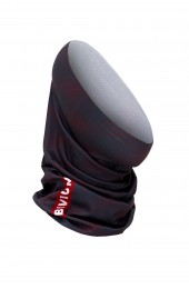 Бафф "Энергия 2.0" SAC104UN226-001271 (графитовый_красный)