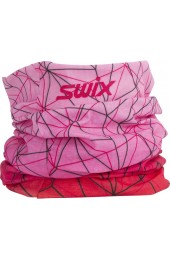 Бандана Swix Comfy розовый Арт. 46434-96102