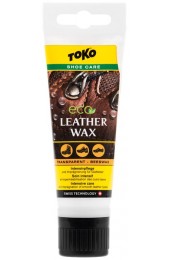 Крем Toko для обуви Eco Leather Wax Beeswax Арт. 5582667