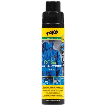 Пропитка Toko Eco Wash-In Proof Арт. 5582603