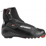 Ботинки лыжные Atomic Redster Worldcup CL Арт. AI5007770