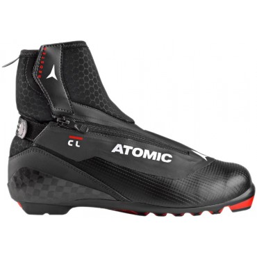 Ботинки лыжные Atomic Redster Worldcup CL AI5007770