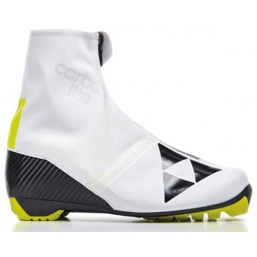 Ботинки лыжные Fischer Carbonlite Classic WS S12020