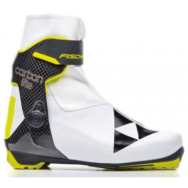 Ботинки лыжные Fischer Carbonlite Skate WS S11520
