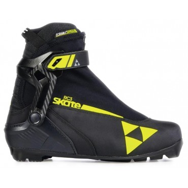 Ботинки лыжные Fischer RC3 Skate S15621