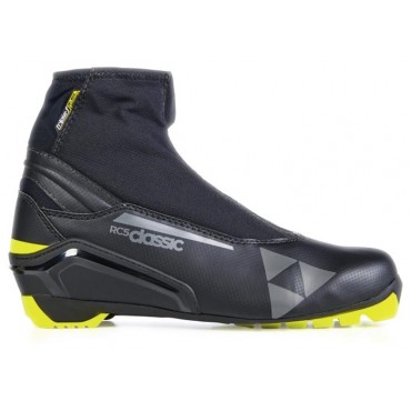 Ботинки лыжные Fischer RC5 Classic S17021