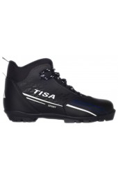 Ботинки лыжные TISA Sport Арт. S80220