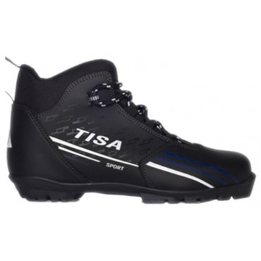 Ботинки лыжные TISA Sport S80220