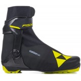 Ботинки лыжные Fischer Carbon Skate Арт. S15022