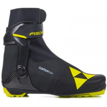 Ботинки лыжные Fischer Carbon Skate S15022