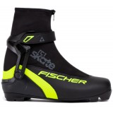 Ботинки лыжные Fischer RC1 Skate Арт. S86022