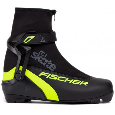 Ботинки лыжные Fischer RC1 Skate S86022