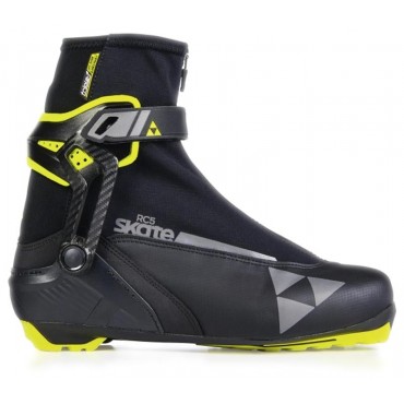 Ботинки лыжные Fischer RC5 Skate S15421