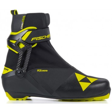 Ботинки лыжные Fischer RCS Skate S15222