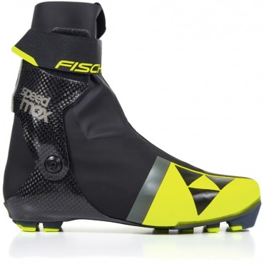 Ботинки лыжные Fischer SpeedMax Skate S01022