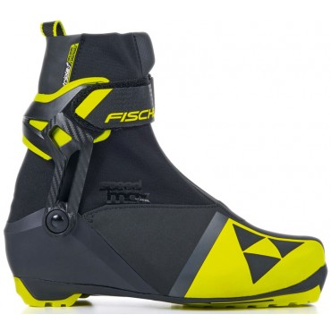 Ботинки лыжные Fischer Speedmax Skate JR S40022