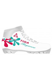 Ботинки лыжные TISA Sport Lady Арт. S80519