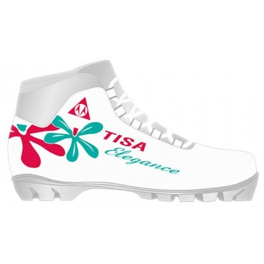 Ботинки лыжные TISA Sport Lady S80519