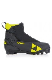 Ботинки лыжные детские Fischer Xj Sprint Арт. S40821