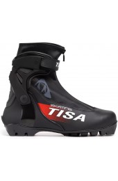 Ботинки лыжные TISA SKATE NNN Арт. S85122