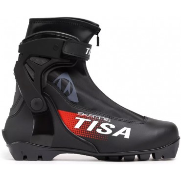 Ботинки лыжные TISA SKATE NNN S85122