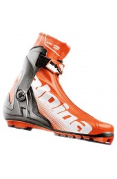  Ботинки лыжные ALPINA ESK Skate PRO 5019-1