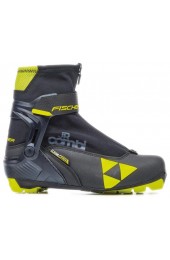 Ботинки лыжные Fischer Combi JR NNN Арт. S40420