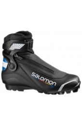 Ботинки лыжные Salomon R/Pilot SNS Арт. 405553