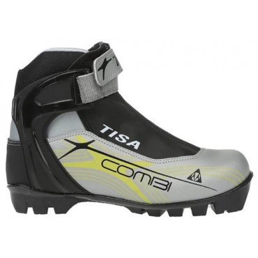 Ботинки лыжные TISA COMBI