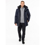 Куртка- парка Siberia Dupont муж. MX2371-75100 р.М