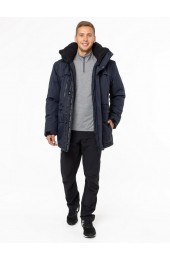 Куртка- парка Siberia Dupont муж. MX2371-75100 р.М