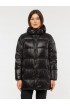 Куртка - парка пуховая Onega жен.