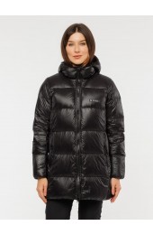 Куртка - парка пуховая Onega жен. (10000 черн. L) MX315420