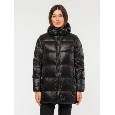 Куртка - парка пуховая Onega жен.