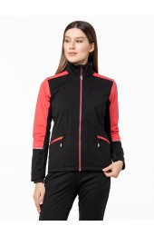 Куртка Uhta Softshell Light жен. MX2324 - 90650 р M