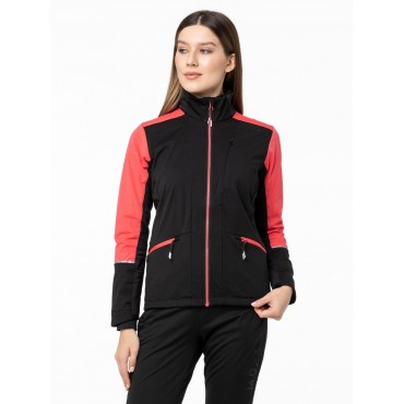 Куртка Uhta Softshell Light жен.