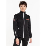 Куртка Moax Sirius жен. (10000 черный L) арт.MX314010