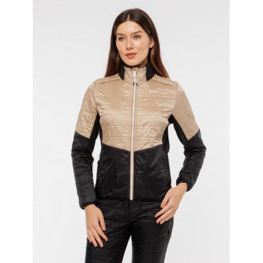 Куртка стеганая Royal жен.