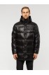 Куртка-парка пуховая Onega муж. 