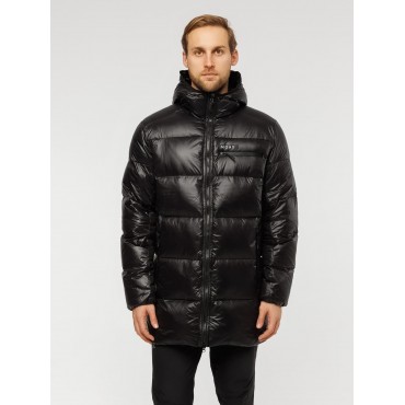 Куртка-парка пуховая Onega муж. 