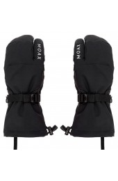 Варежки г/л Moax Push M1238 -10000