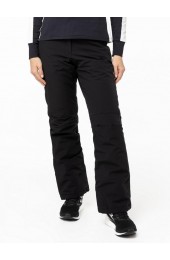 Брюки утепленные Siberia жен. (10000 чёр.) MX2364