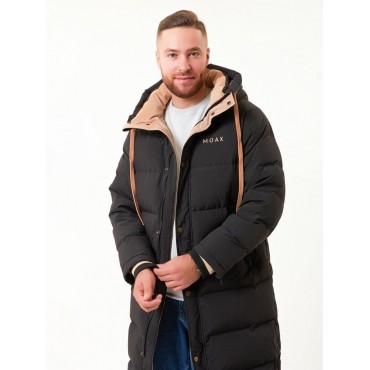 Пальто пух.муж. Dachstein