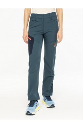 Брюки жен.STELVIO BICOLOUR (45 син.) GTS 606341L