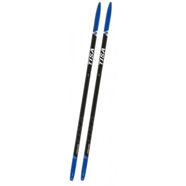 Лыжи Tisa Sport Step Blue N90922V