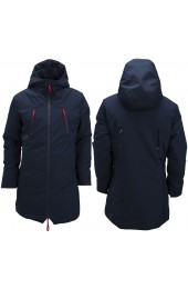 Куртка-парка Swix Surmount Primaloft U Арт. 13154