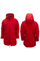 Куртка-парка Swix Surmount Primaloft U 13154-99992