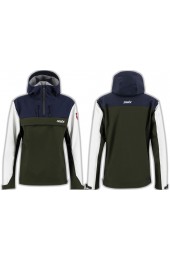 Анорак мужской Swix Blizzard Арт. 12471-48000