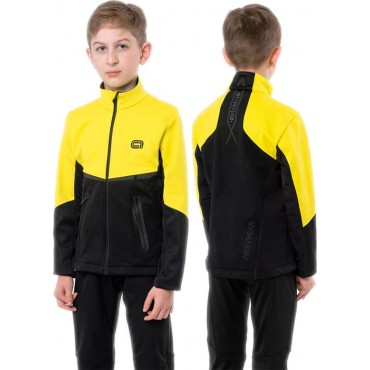 Куртка детская Arswear Softshell ACTIVE JSACTK1