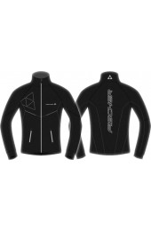 Куртка женская Fischer Basic (черная) Арт. GR8214-100